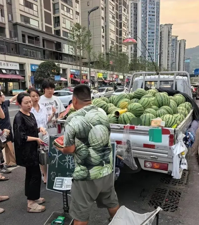 老板这生意不好都难，太会营销了