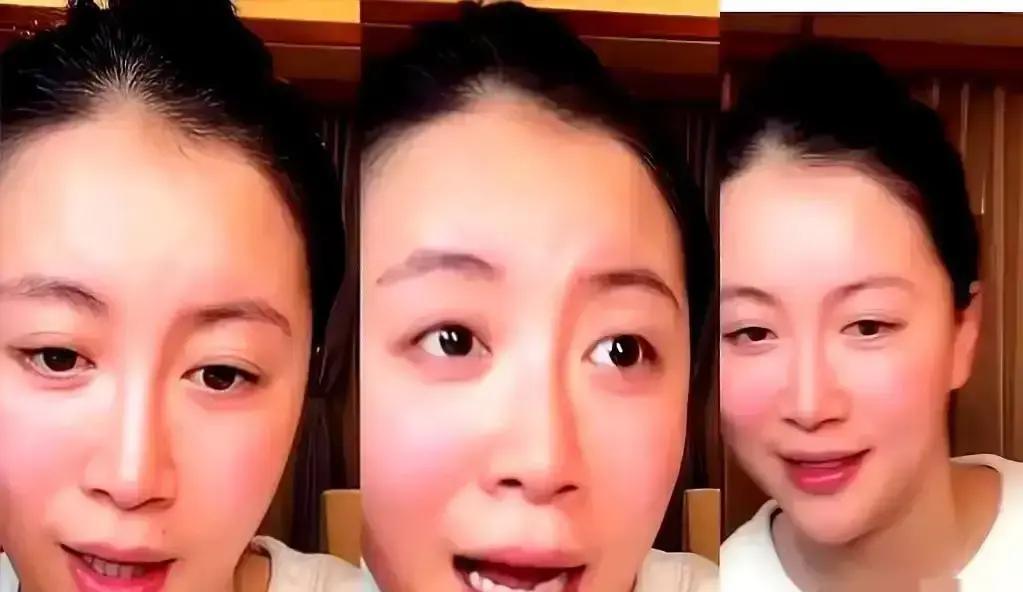 李嘉格这事儿，看得我直皱眉。直播正嗨，听闻儿子高烧，一句“关我什么事”脱口