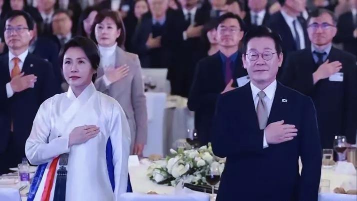 李在明破冰访华：恳谈会先行，能否融化9年“萨德寒冰”？