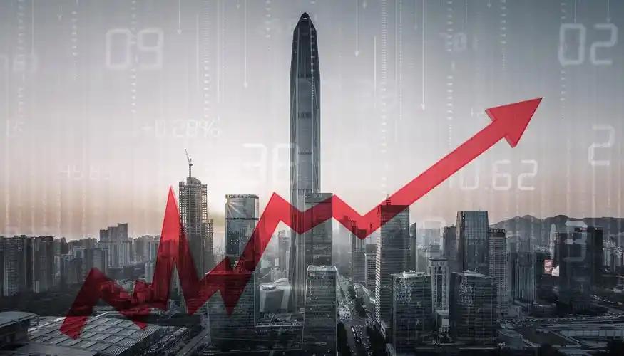 售楼处排队叫号超过400号，样板间限流参观，北京楼市回到了2021年？国庆假
