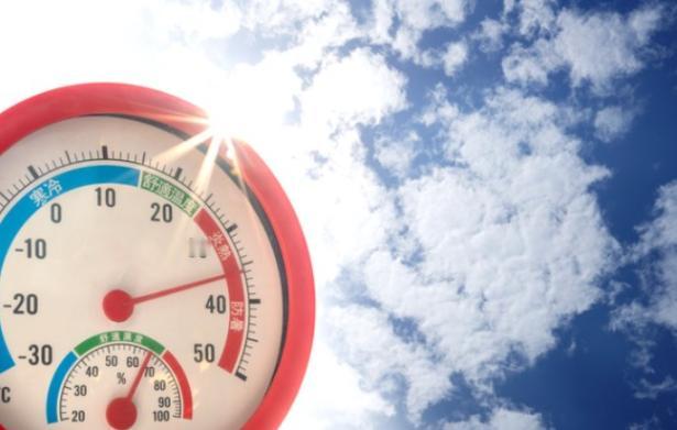 今年夏天会是史上最热夏天吗？老人说今年是"火马年"，夏天热到哭，答案来了2026