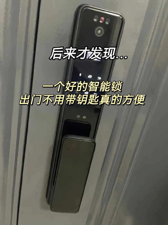 当房子入住一年后你会发现…他们很鸡肋...