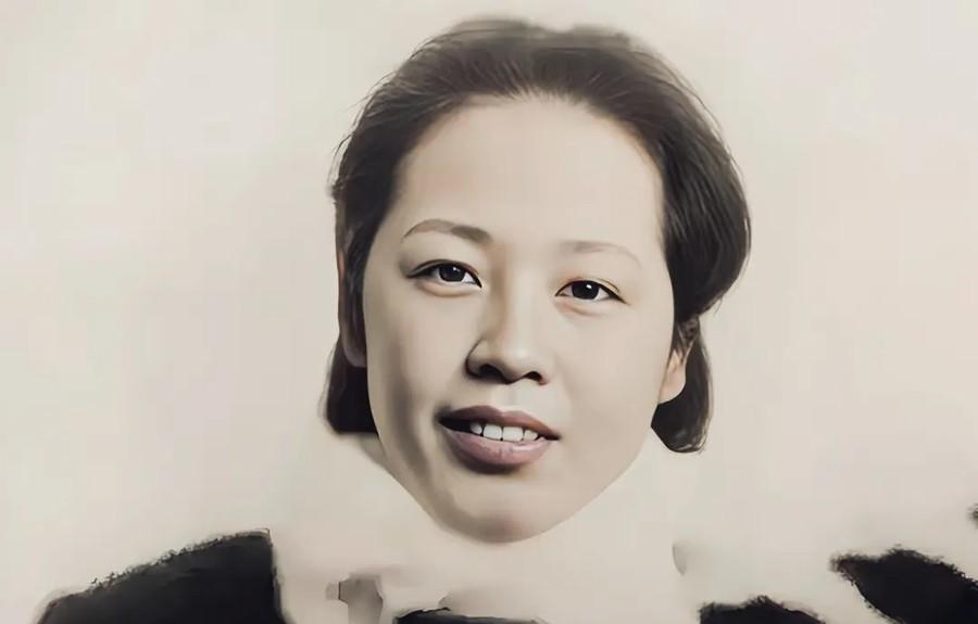 1949年新中国成立，开国元帅刘伯承，托人带信给自己的原配妻子，表示想和她见一面