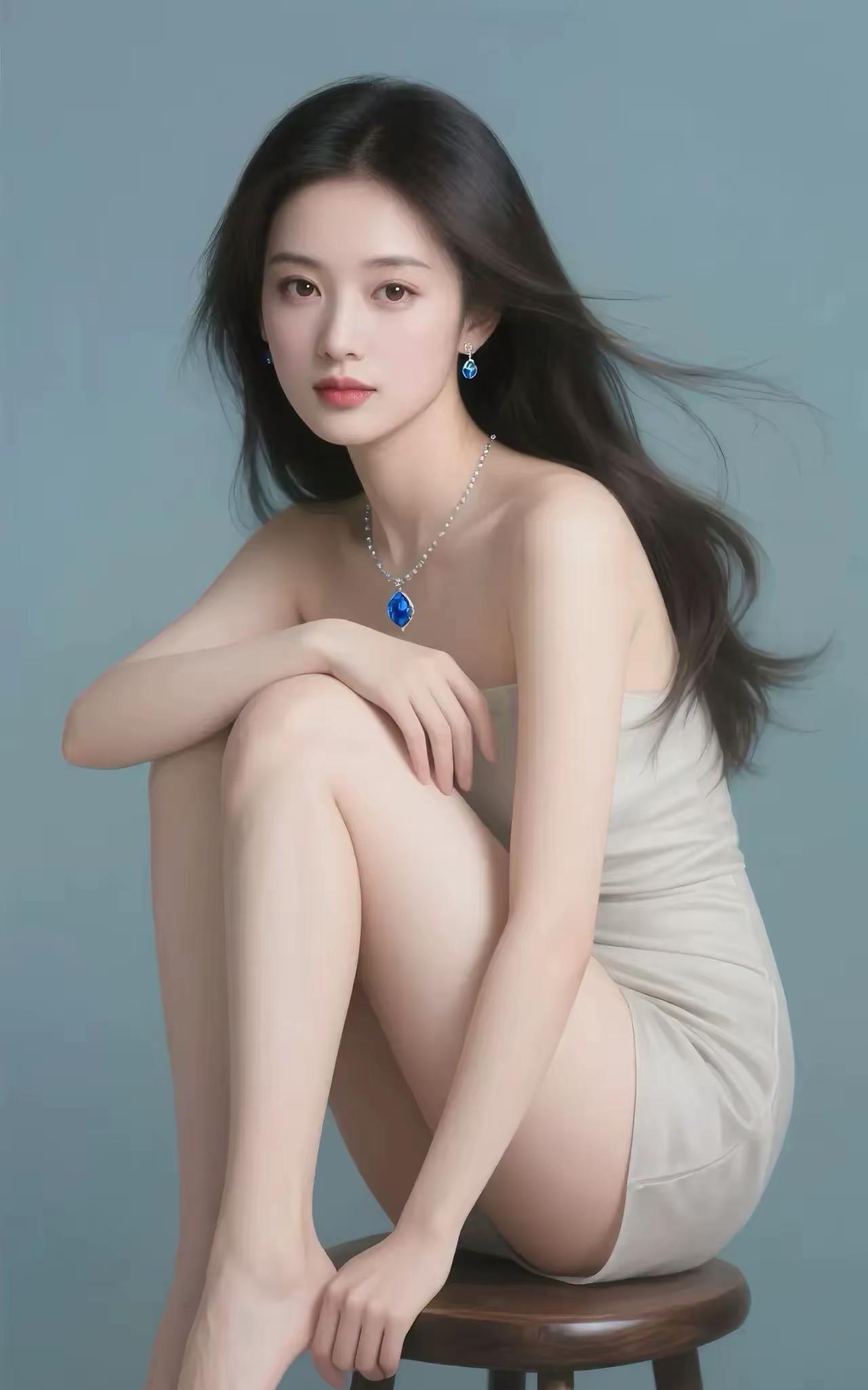 拍个写真，纪念下刚刚毕业的自己，把自己最美丽的瞬间给留下来。然后坚定信心的走入