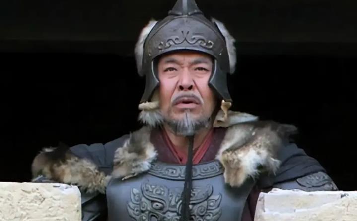 公元前260年，长平之战中，赵王临阵换了老将廉颇，致使45万赵军被活埋，蔺相如得