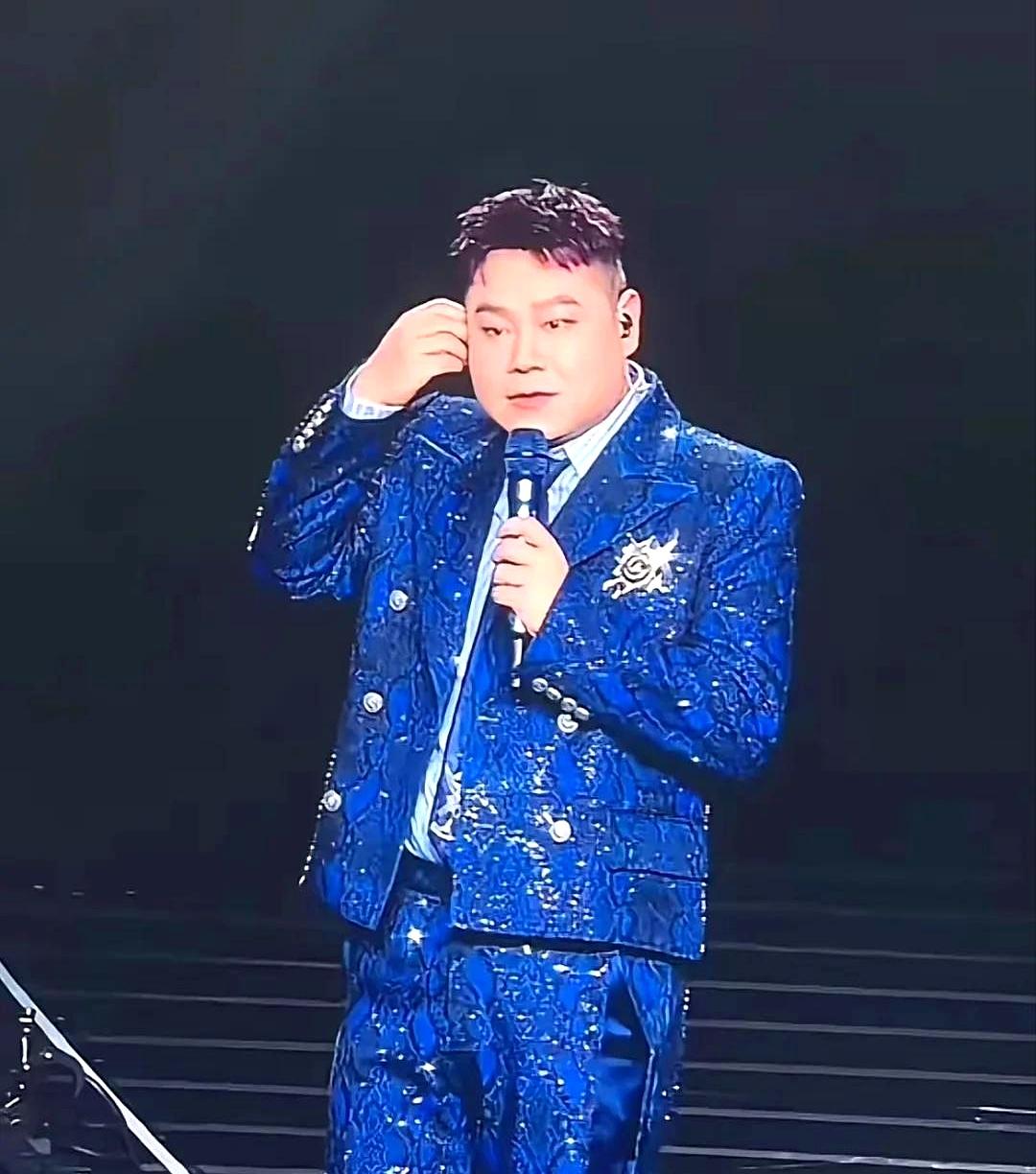 岳云鹏，这次靠实力上热搜了，他和他老婆共同持股的公司，就把那14万的增值