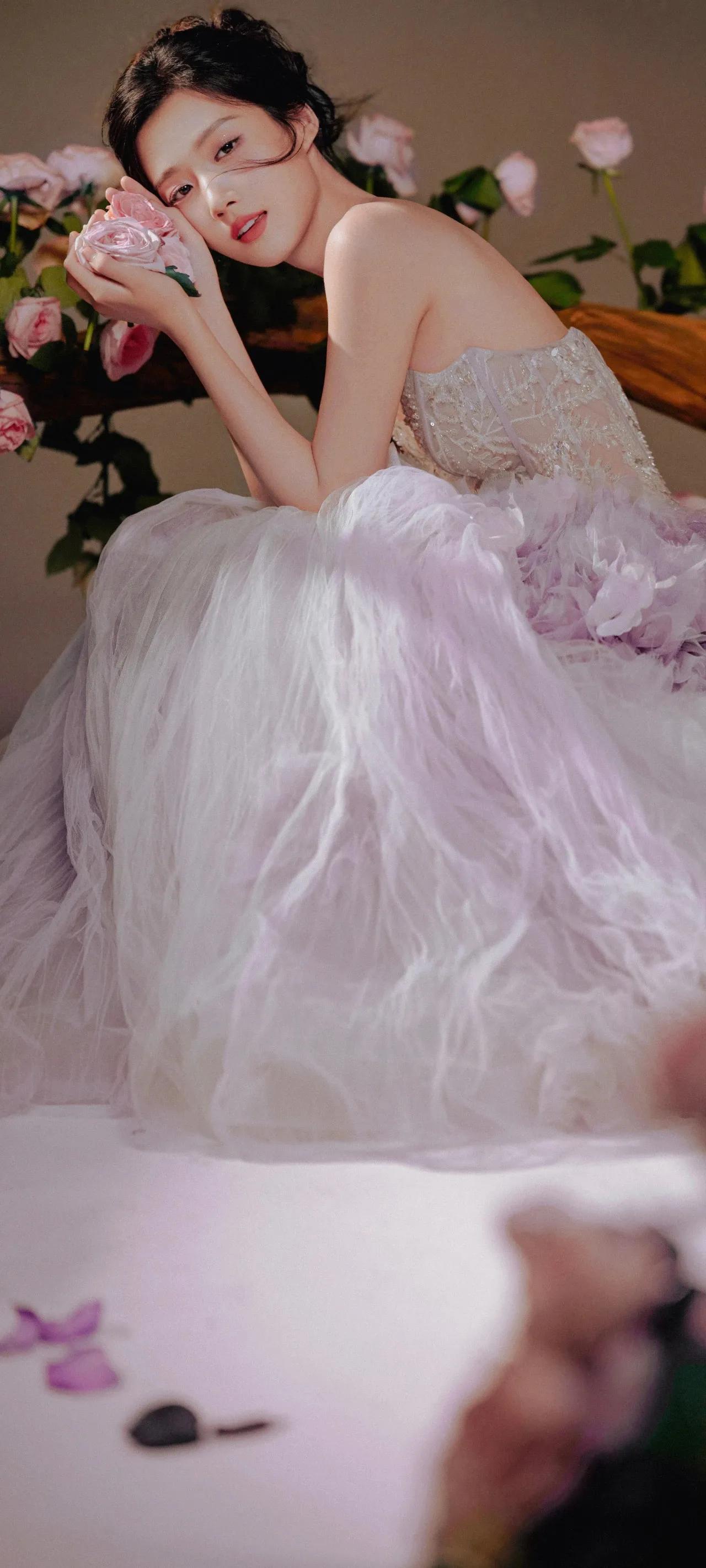 什么样子的女人才是最美的