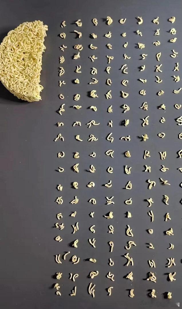 看来吃的很饱！​​​