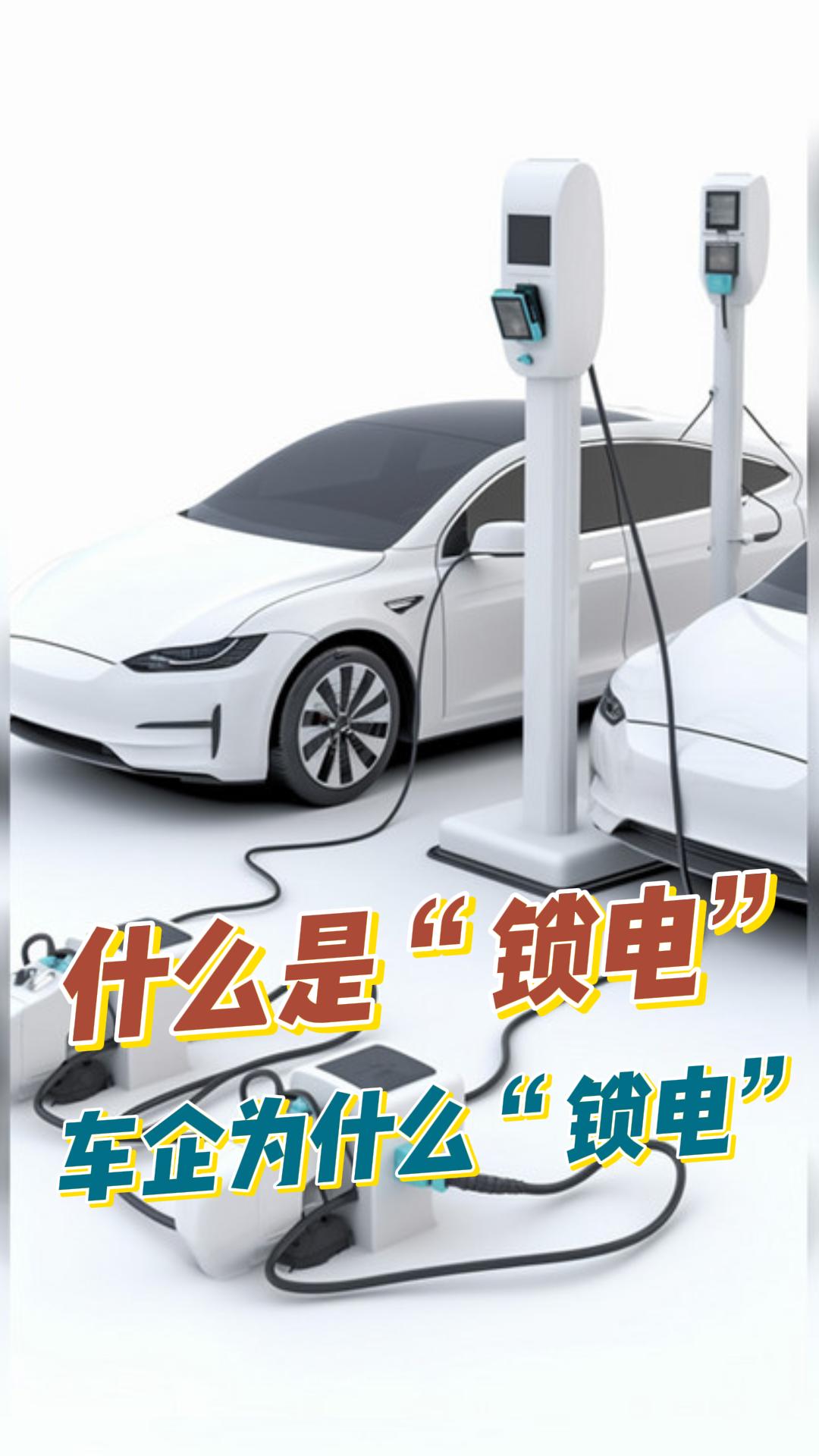 8家车企被约谈风波：谣言、辟谣！陷入死循环