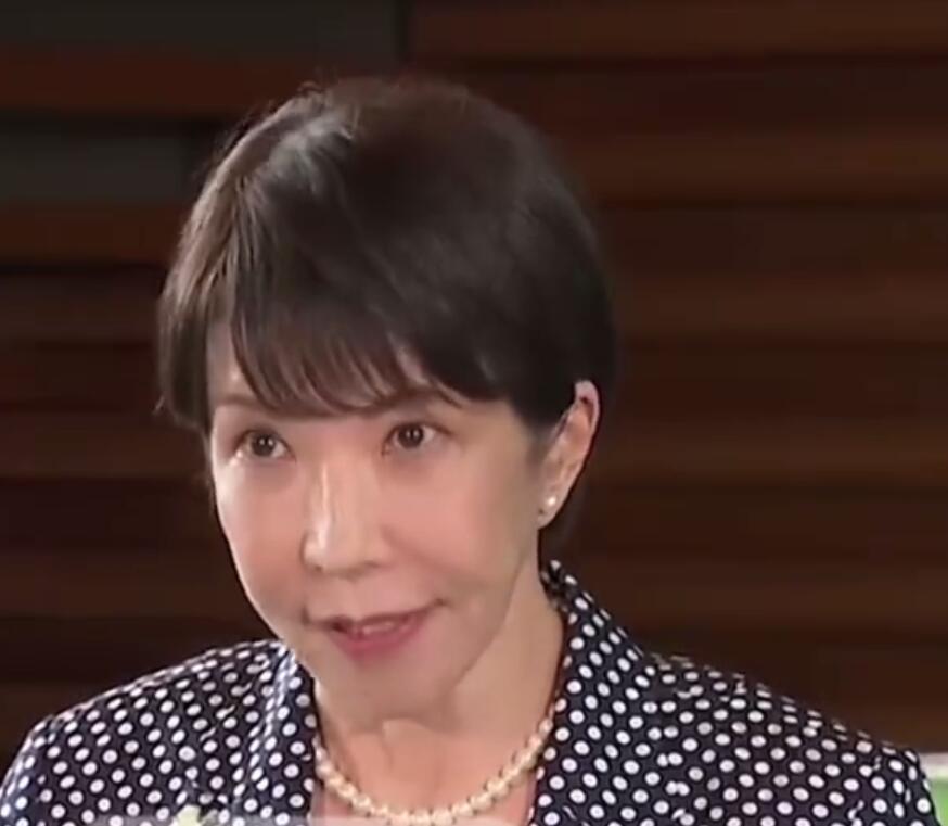 【日本首相高市早苗谋求连任】日本自民党总裁高市早苗16日调整自民党高层人事，并将于17日改组内阁。日