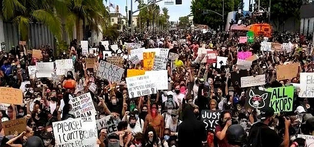 非裔血统认定，沾边就算黑人气死我了！你知道在美国，只要你