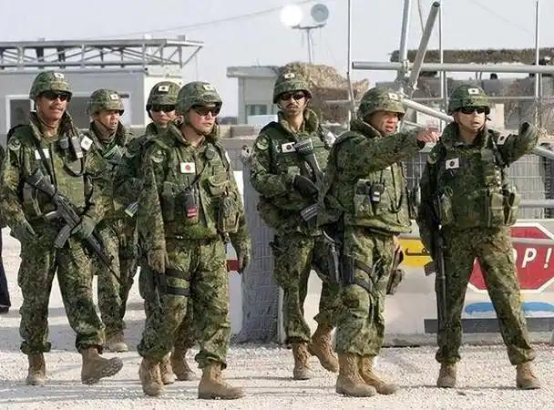 美国手下的以色列不行了，又派日本出战呢！日本要求伊朗尽快释放扣押的两名日本人。