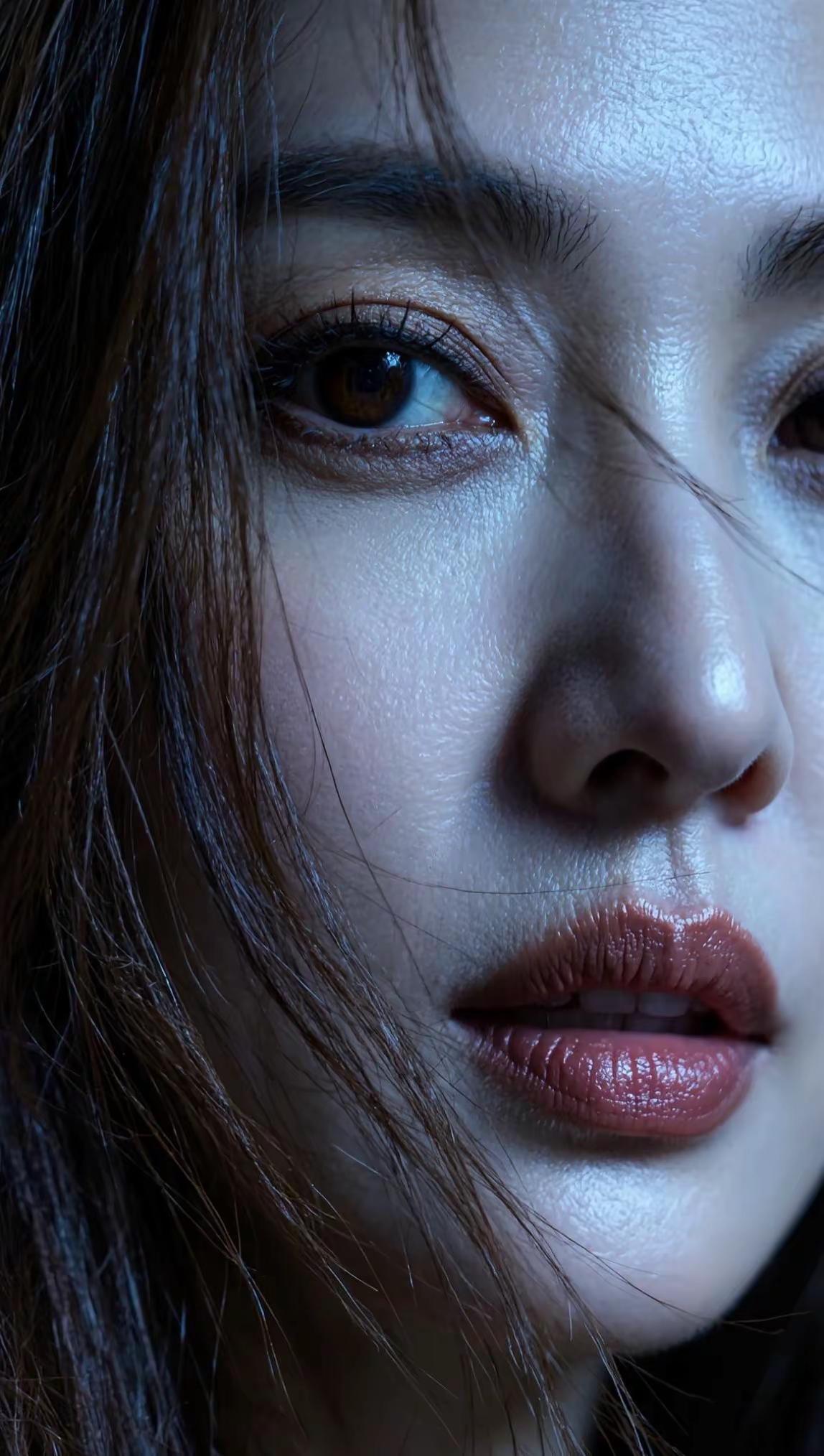 刚认识我是什么样子。