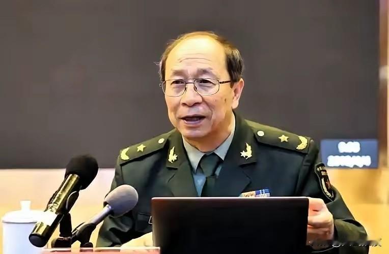 金一南将军再次抛出“惊人言论”！金一南将军说的这段话，句句扎心，让人听了清醒