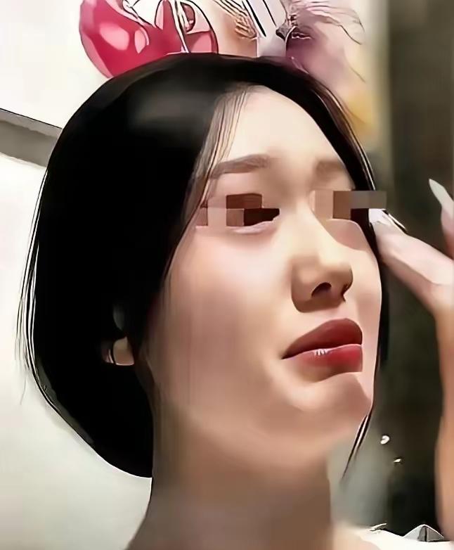 🌛“泪目”苏州一位颜值出众的姑娘，和男友谈了七年，男友洗袜子、洗内裤、买卫