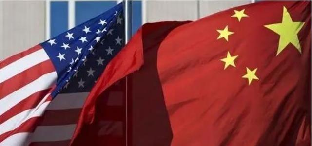 美国在赌，中国也在赌，美国赌中国不敢武力收复台湾，不敢打日本，而中国则在赌美国不