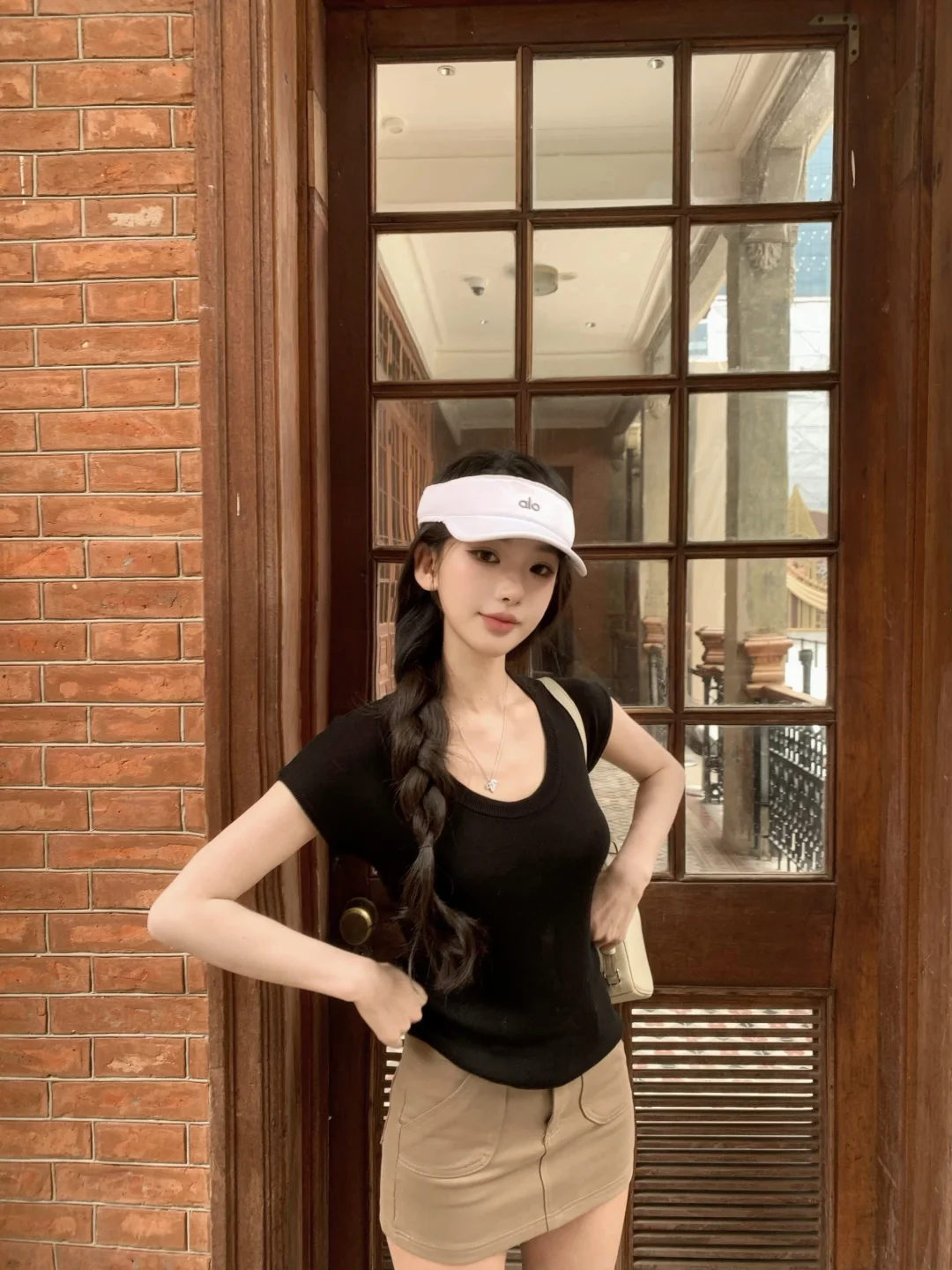 怎么舒服怎么穿！