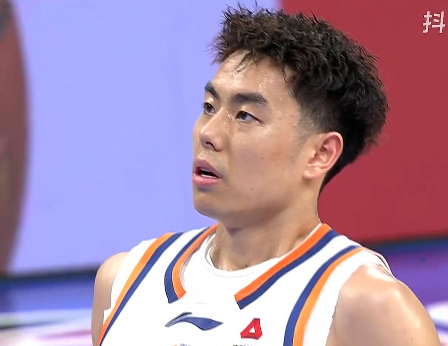 17连胜之后，上海久事也许真的没有对手了不夺冠就失败！上海久事大胜宁波豪取17