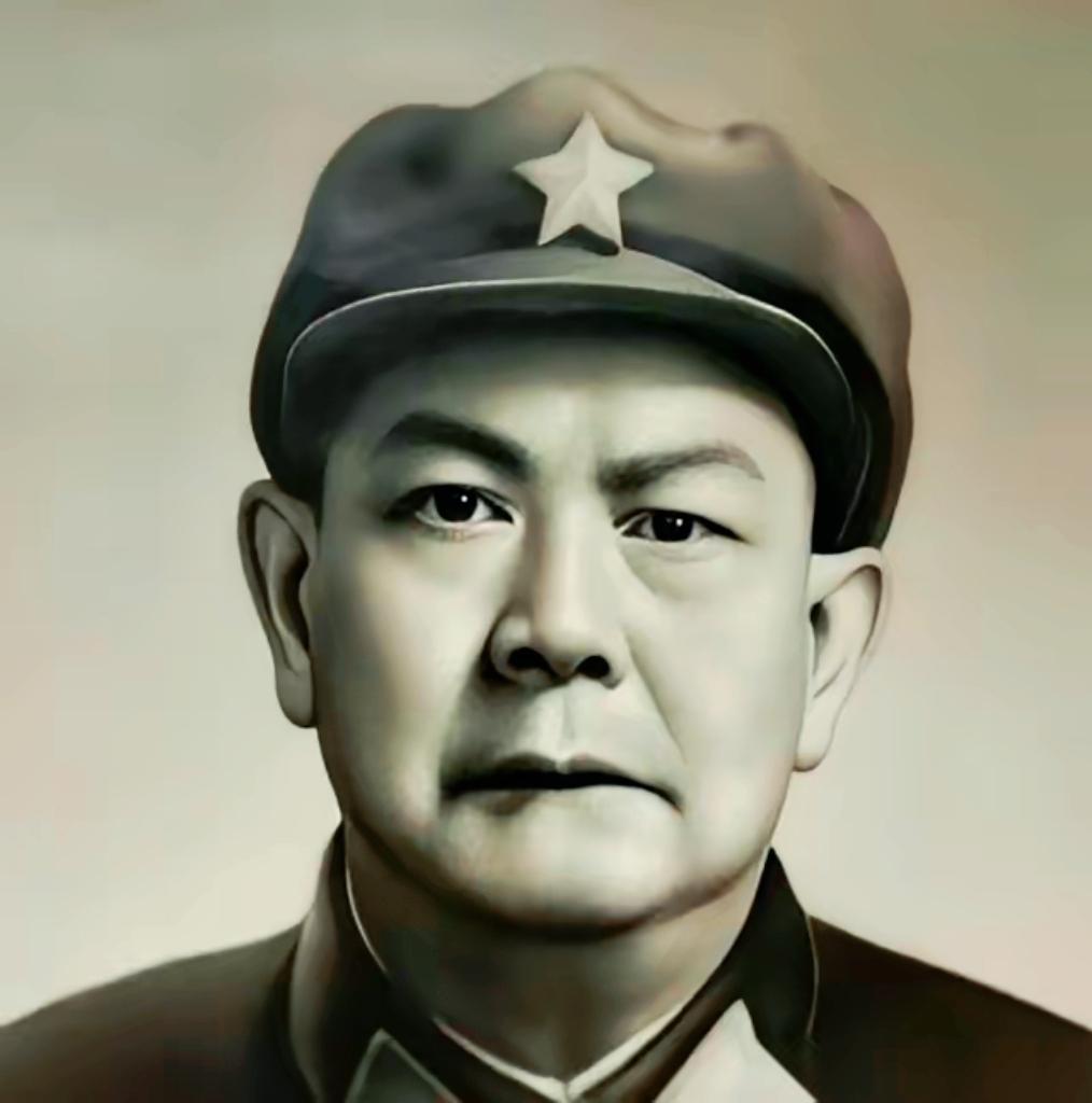 有个叫刘奎的新四军参谋，在1941年，天都塌了！他眼睁睁看着自己的部队在