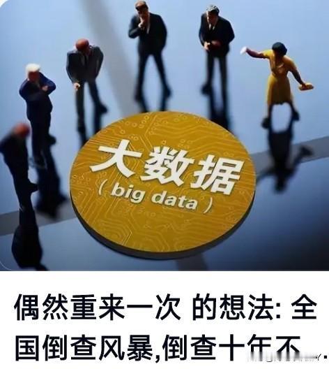 2026席卷全国各行各业的倒查追溯反腐败力度愈发加大，究竟倒查追溯多少年为标准？