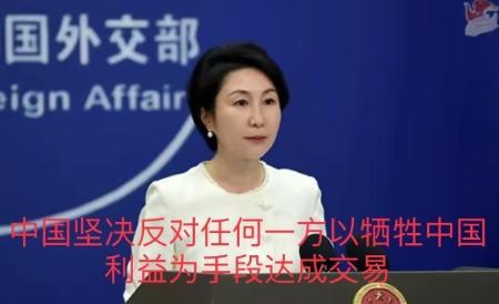 越南与美国的关税谈判达成了！尽管我们中国一再警告别国不得出卖中国利益，但是越南根