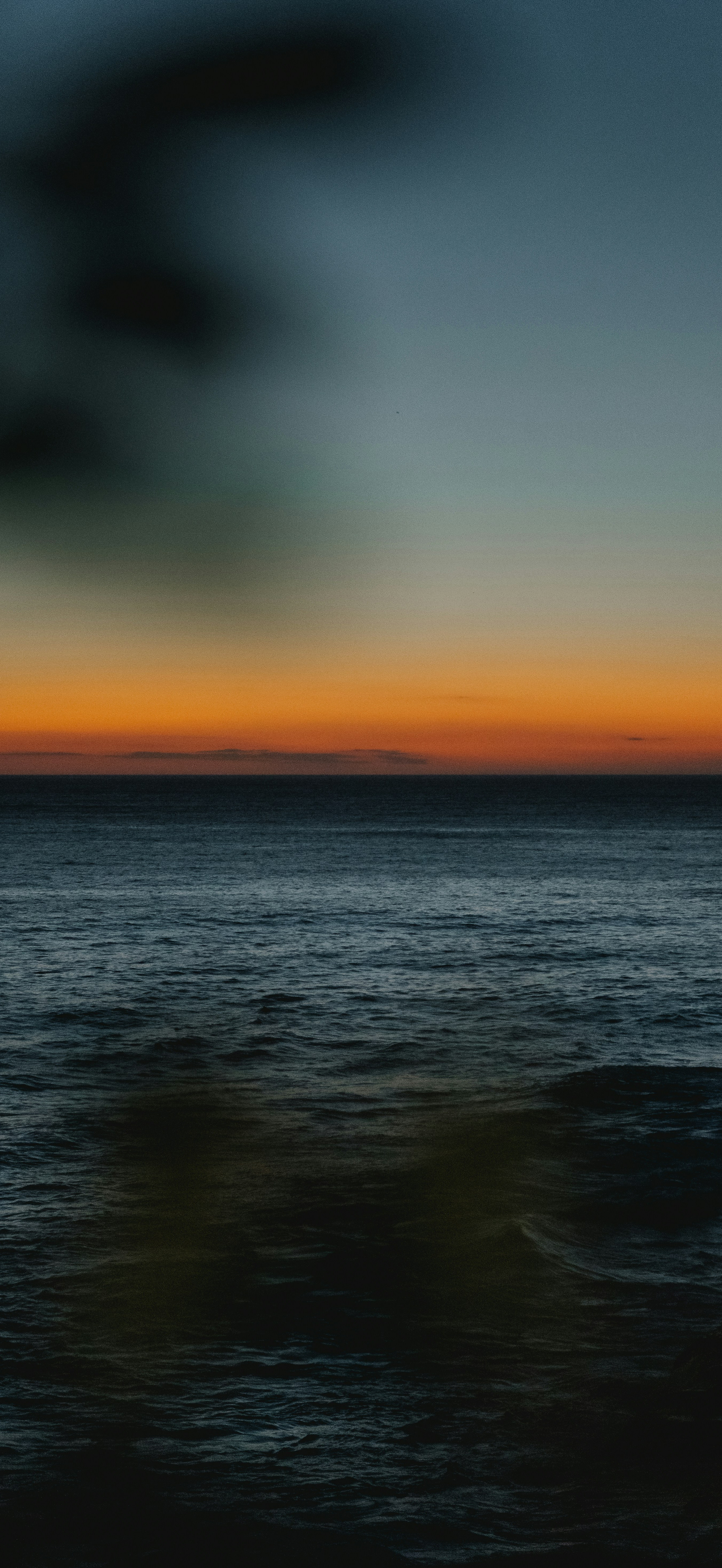 又睡了个回笼觉大家早～风景壁纸