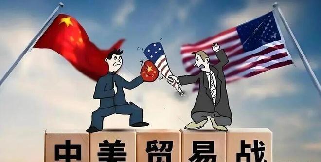 日媒评美国对中国出现了误判，低估了中国，没想到中国在贸易斗争上，会反击的这么坚决