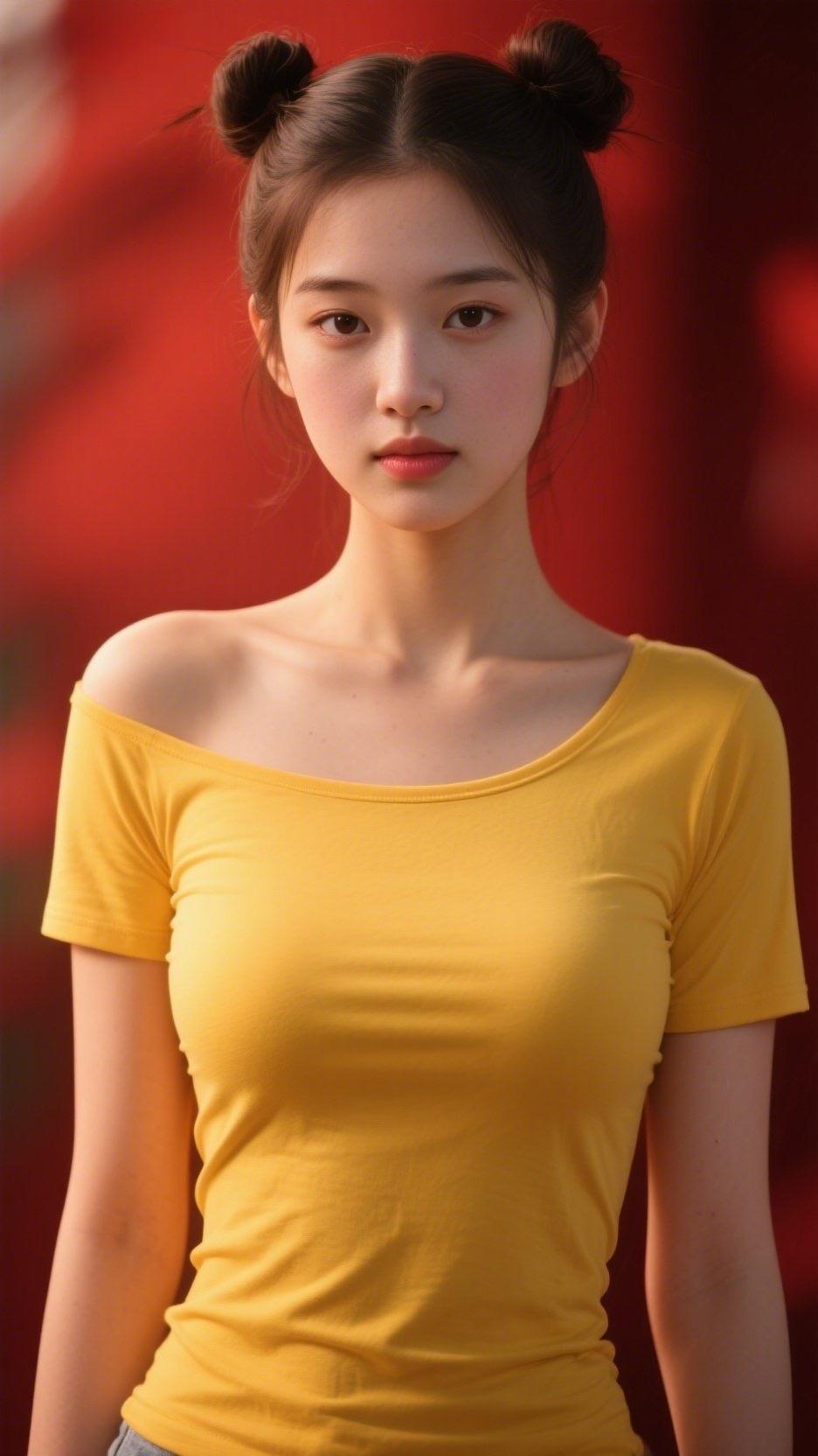 哪吒三太子你心中的美女是什么样子＃读书的最大意义是什么中国最漂亮的美女是谁