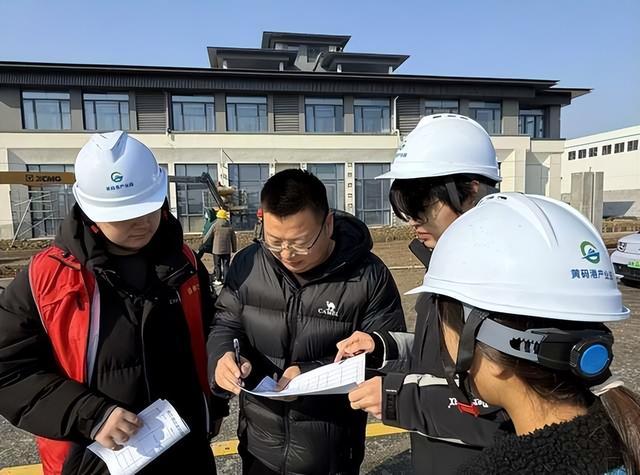 扬州大学: 校地联动护食安实践赋能促振兴