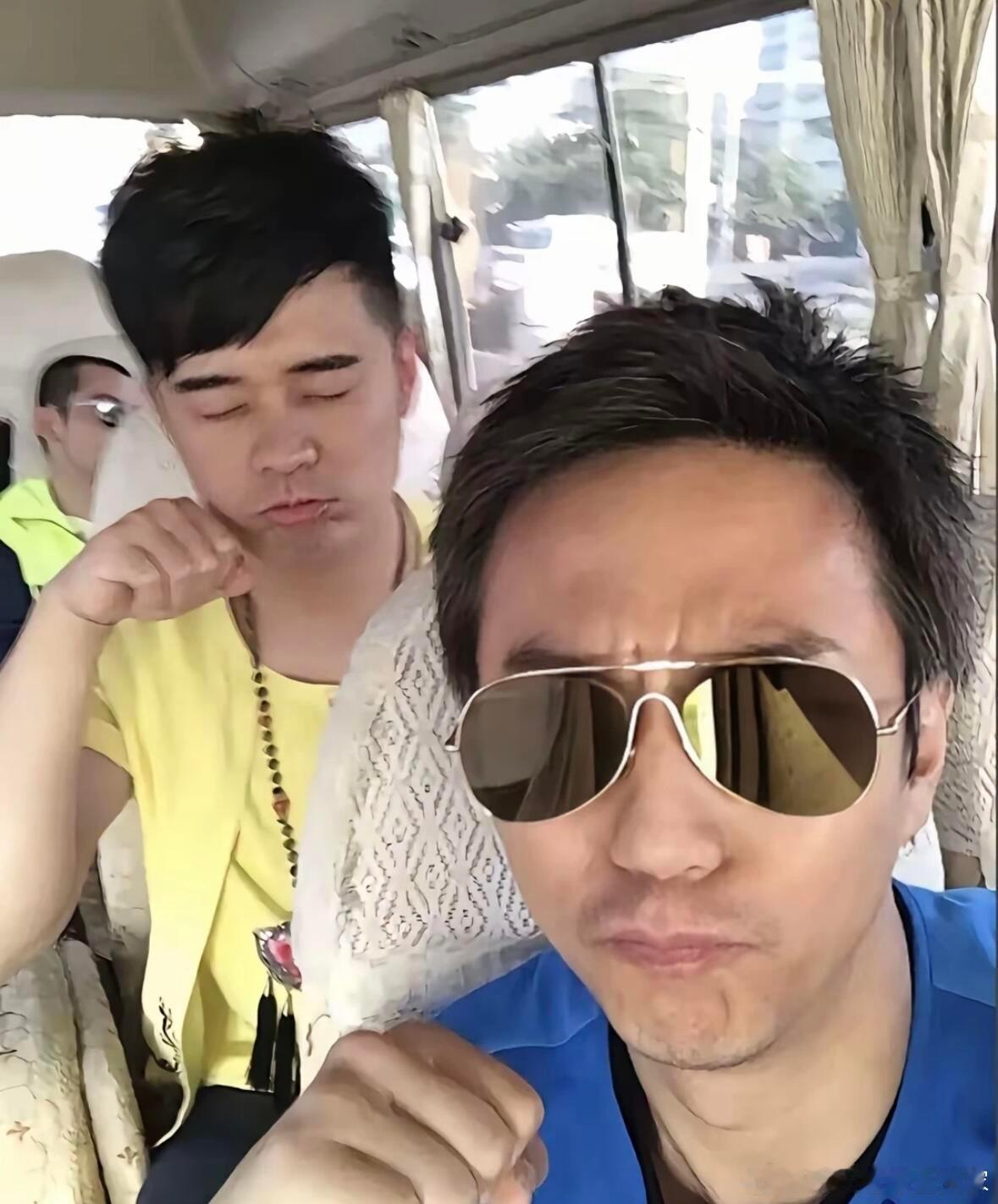 邓超陈赫破纪录哈哈哈哈哈五哈这期封神了✨！邓超陈赫也太聪明了吧，玩游戏完全不按常