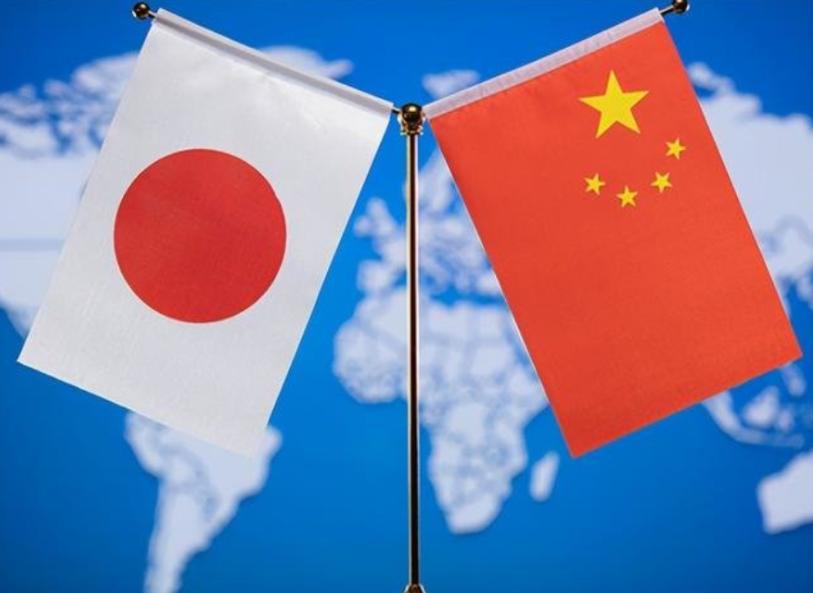 中日关系持续恶化，一个美国国际专家曾表示，日本现在敢挑衅中国，不是为了台湾地