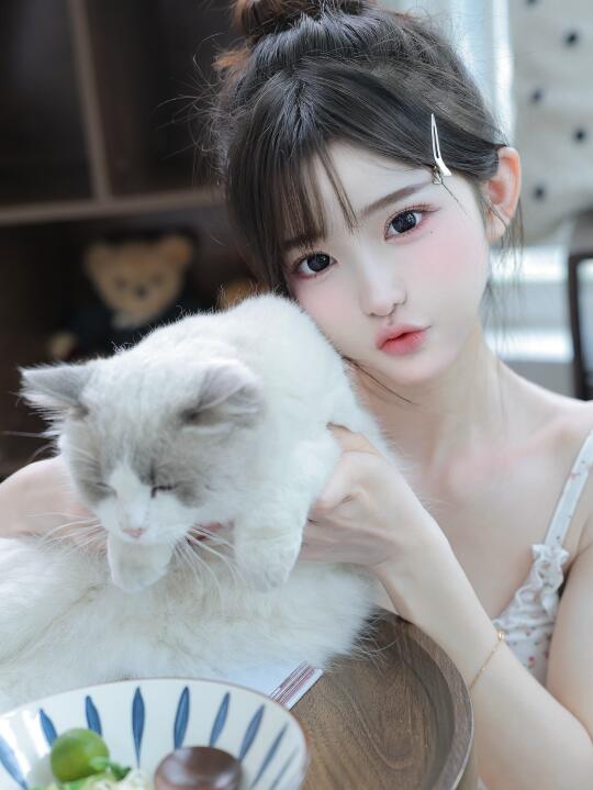 你的小可爱