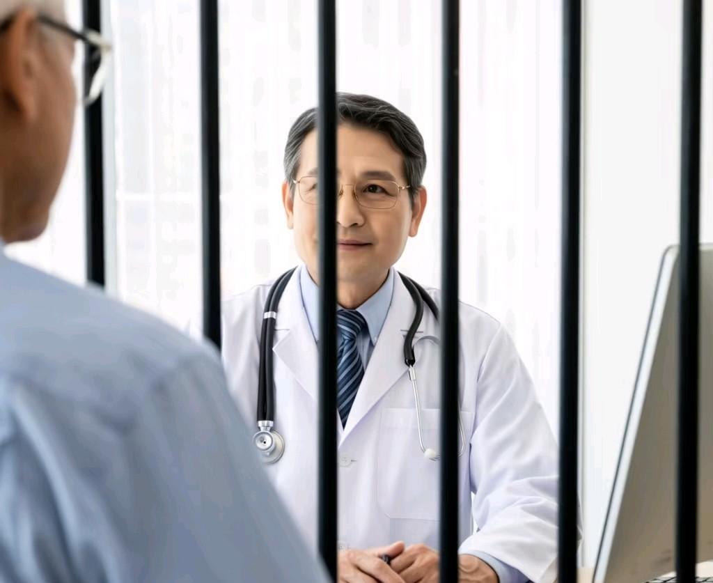 看了广中医一附院的事真的很气愤，多少年的培养才能出一个骨科教授，正是资历、经验、