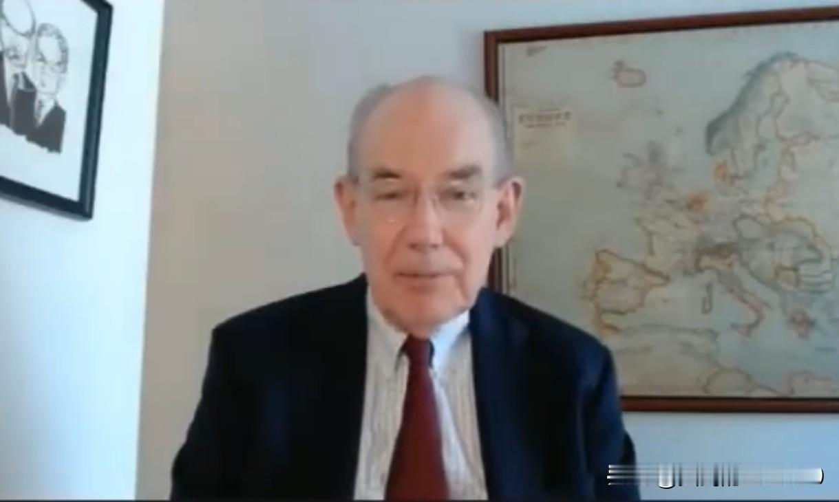 “乌克兰战争将在战场上见分晓，因为鲁比奥尚未准备好接受俄罗斯的要求。”——米尔斯