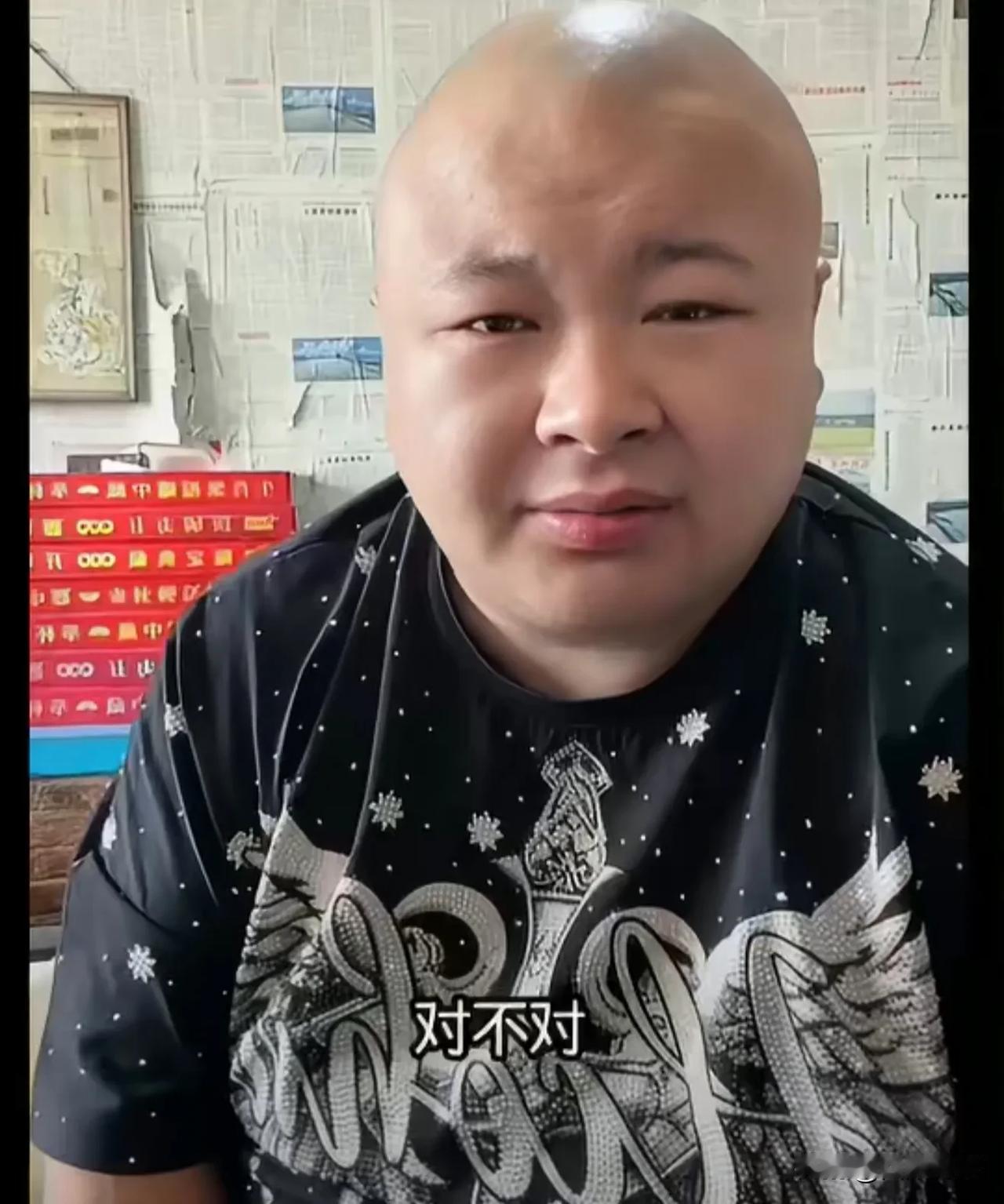 老狗回应不如阿厦，二驴不捧老徒弟捧二驴因为他有才华！驴家只