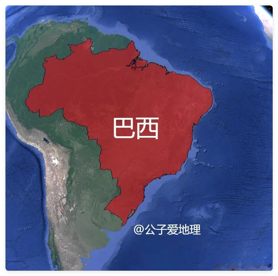 巴西稀土矿企公开摊牌：只卖欧美不卖中国，但这张牌没你想的那么吓人！一家在巴西挖