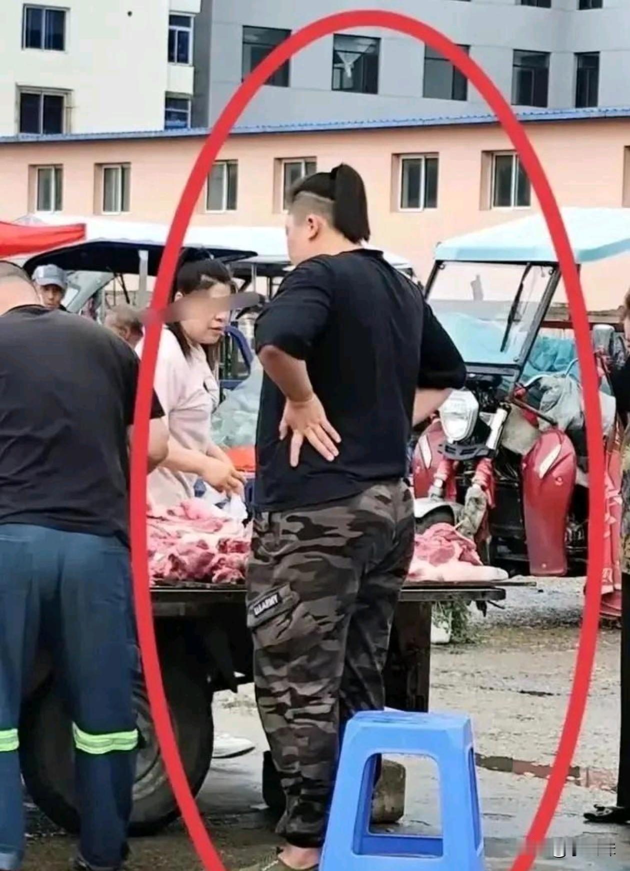 东北雨姐还是这么接地气！