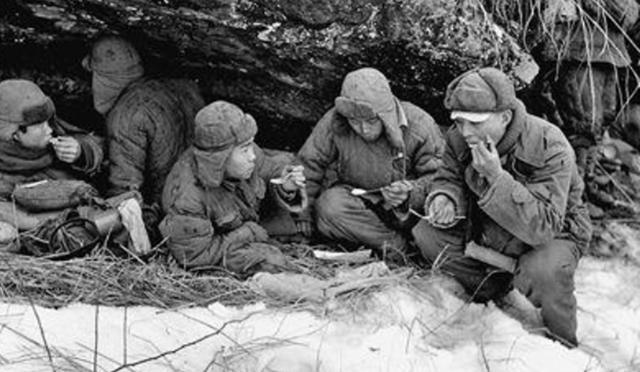 1948年，一个日本人冒充中国人加入了解放军，征战半个中国，立下汗马功劳，还参加