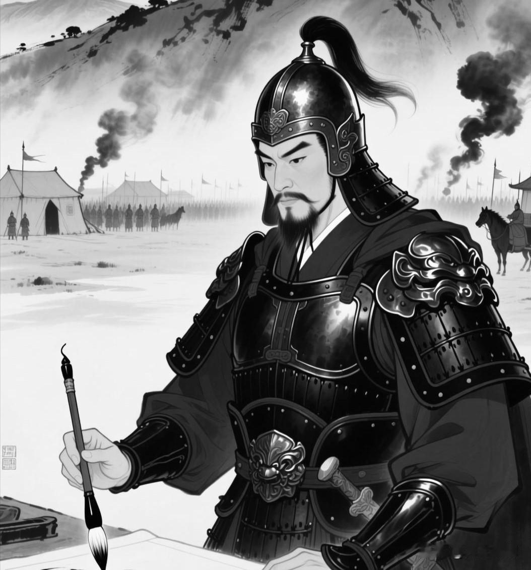 当公元前215年，秦始皇终于下令北击匈奴的时候，那可不是头脑发热，而是万事俱备之