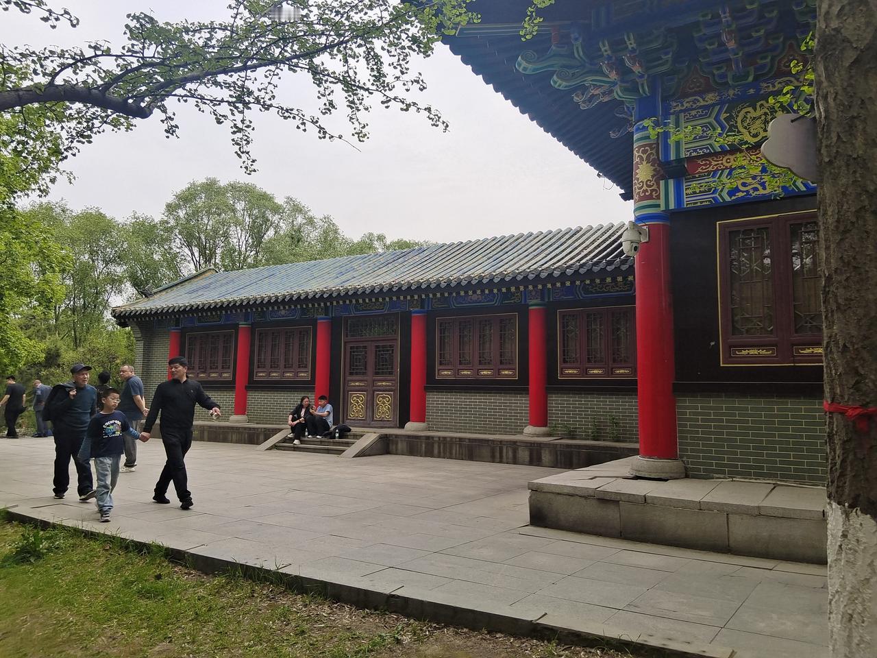 在旅行中你有拍到精彩的风景照片吗