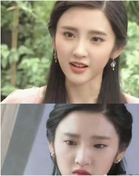 终于懂张若昀的快乐了！谁家媳妇素颜都能这么好看，让人羡慕了！