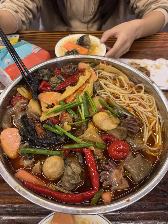 感谢王迅！！确实是成都双流之光！！