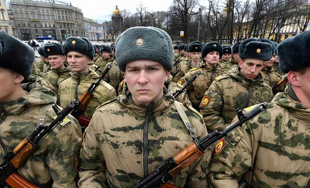 如果再打下去，俄罗斯就无法收场了！仗打到第五年，一个最扎心的真相浮出来了：乌