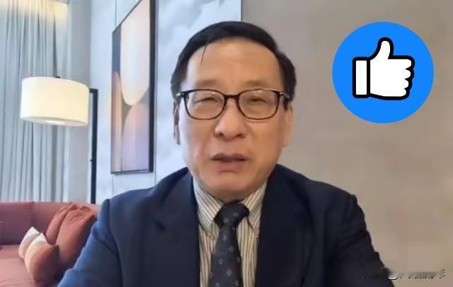 高志凯教授谈中日关系，发出警告，如果中日开战，最应该警惕的不是敌人，而是“盲目自