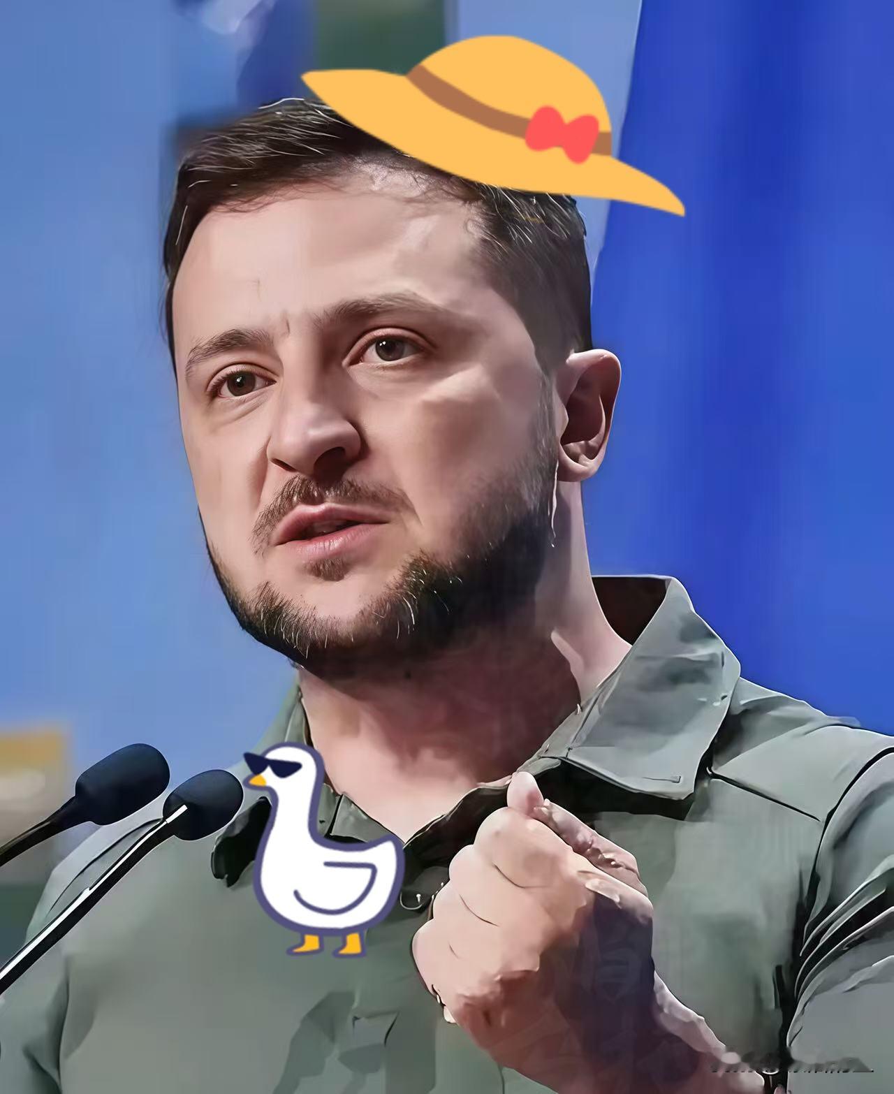 快讯！快讯！乌克兰刚刚宣布了！​9月19日，乌克兰宣布收到第一批“欧洲出钱，