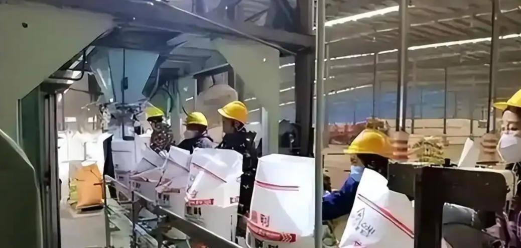 你见过最贵的白嫖长啥样？印度人告诉你：花80亿盖一座全球顶尖的化肥工厂，就为