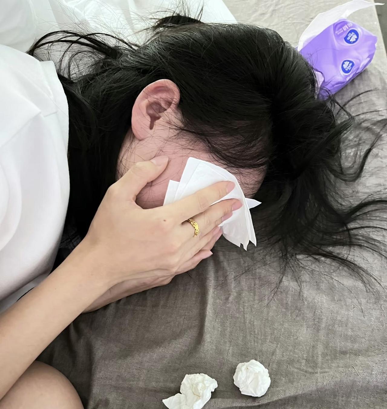 广西南宁一女子一夜之间输光41万，这笔钱原本是为孩子的手术准备的！凌晨，