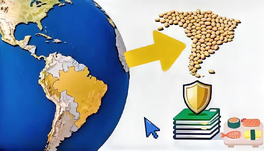 果然被我猜中了！巴西突然宣布了！​大宗商品的市场博弈从来都是惨烈的，然而没