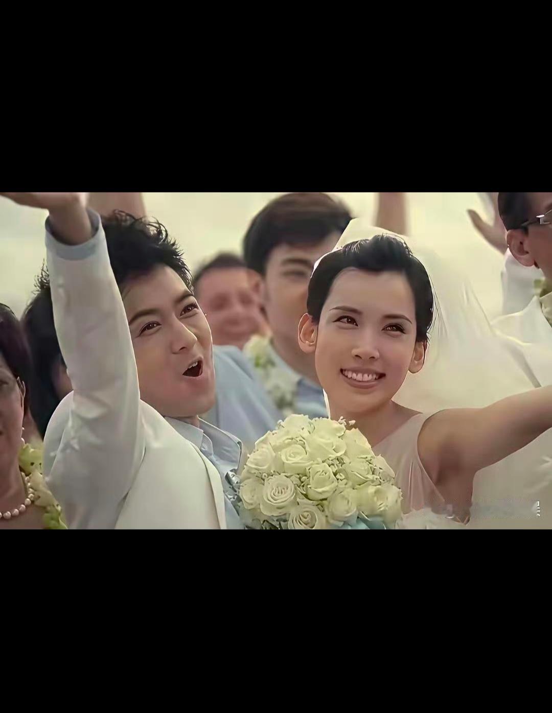 林志颖的老婆太无辜了！原因是林志颖大儿子曝光了长相，众人都吐槽孩子长的不好看，
