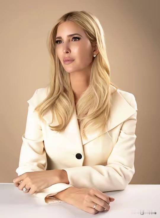 特朗普女儿喊话中国​当地时间2月17日，特朗普的女儿伊万卡在社交平台发文表示